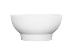 image of Cal-Mil 22485-8-15 Serving Bowl, 48 Oz., 10.5"Dia. X 3"H, Footed
