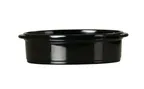 image of Cal-Mil 22491-74-13 Cocotte, 7.25'' X 4", Oval, Hand Painted
