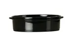 image of Cal-Mil 22491-85-13 Cocotte, 8.5'' X 5.25", Oval, Hand Painted
