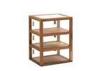 image of Cal-Mil 22912-78 Countertop Pastry Display Case