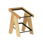 image of Cal-Mil 23137-2-21 Countertop Pastry Display Case
