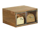 image of Cal-Mil 23150-2-78 Countertop Pastry Display Case