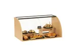 image of Cal-Mil 23438-122 Countertop Pastry Display Case