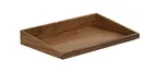 image of Cal-Mil 23442-1220-78 Countertop Pastry Display Case