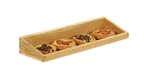 image of Cal-Mil 23442-620-21 Countertop Pastry Display Case
