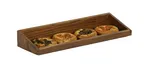 image of Cal-Mil 23442-620-78 Countertop Pastry Display Case