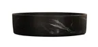 image of Cal-Mil 23738-12-124 Bowl, 12" Dia. X 3.25"H, Round, Resin