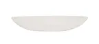 image of Cal-Mil 23740-14-126 Bowl, 14" Dia. X 2.5"H, Round, Coupe