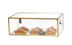 image of Cal-Mil 23753-130 Countertop Pastry Display Case