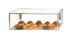 image of Cal-Mil 23753-49 Countertop Pastry Display Case