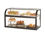 image of Cal-Mil 23754-112 Countertop Pastry Display Case