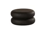 image of Cal-Mil 23798-3-13 Brooklyn Riser, 8" Dia. X 3"H, Round, Wood