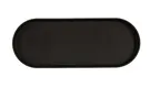 image of Cal-Mil 24003-208-13 Hudson Platter, 20"W X 8"D X 1.5"H, Oval, Dishwasher Safe
