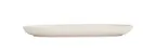 image of Cal-Mil 24005-139-103 Oslo Platter, 13"W X 9"D X 1.125"H, Dishwasher Safe, Melamine
