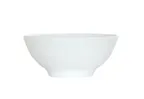 image of Cal-Mil 24111-6-15 Charlotte Bowl, 16 Oz., 5.75" Dia. X 2.5"H, Melamine