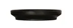 image of Cal-Mil 24114-14-13 Nova Bowl, 14" Dia. X 2.5"H, Coupe, Black