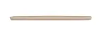 image of Cal-Mil 24120-206-125 Carmel Platter, 20"W X 6"D X 0.75"H, Rectangular, Melamine