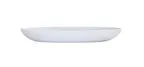 image of Cal-Mil 24122-1114-15 Carmel Pasta Platter, 11"W X 14"D X 1.75"H, Rectangular, Melamine
