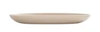 image of Cal-Mil 24122-1216-125 Carmel Pasta Platter, 12"W X 16"D X 1.75"H, Rectangular, Melamine