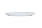 image of Cal-Mil 24122-1216-15 Carmel Pasta Platter, 12"W X 16"D X 1.75"H, Rectangular, Melamine