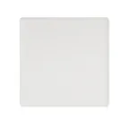 image of Cal-Mil 24304-16-15 Platter, 15.75"W X 15.75"D X 0.75"H, Rectangular, Dishwasher Safe