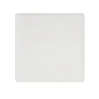 image of Cal-Mil 24304-8-15 Platter, 8"W X 8"D X 0.75"H, Rectangular, Dishwasher Safe