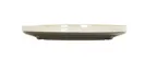 image of Cal-Mil 24309-10-128 Vienna Plate, 10" Dia. X 1"H, Dishwasher Safe, Melamine