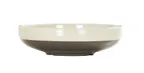image of Cal-Mil 24310-8-128 Vienna Bowl, 8" Dia. X 2.25"H, Dishwasher Safe, Melamine