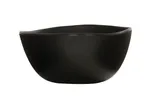 image of Cal-Mil 24401-30-13 Bali Soup Bowl, 30 Oz., 6.75"W X 6.5"D X 3.25"H, Dishwasher Safe