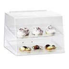 image of Cal-Mil 254 Countertop Pastry Display Case