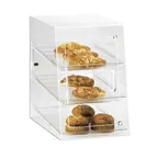 image of Cal-Mil 263-S Countertop Pastry Display Case