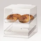image of Cal-Mil 280 Countertop Pastry Display Case