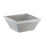 image of Cal-Mil 3326-10-55 Cold Concept Bowl, 10"W X 10"D X 4"H, Square, Gel-Filled