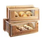 image of Cal-Mil 3416 Countertop Pastry Display Case