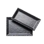 image of Cal-Mil 3459-1515-65M Platter, 15"W X 15"D X 1"H, Square, Melamine