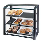 image of Cal-Mil 3493-13S Countertop Pastry Display Case