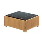 image of Cal-Mil 3633-60 Countertop Induction Range