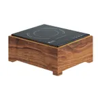 image of Cal-Mil 3633-78 Countertop Induction Range