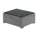 image of Cal-Mil 3633-83 Countertop Induction Range