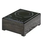 image of Cal-Mil 3633-87 Countertop Induction Range