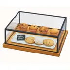 image of Cal-Mil 3648-1520-99 Countertop Pastry Display Case