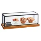 image of Cal-Mil 3648-822-99 Countertop Pastry Display Case