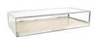image of Cal-Mil 3694-71 Countertop Pastry Display Case