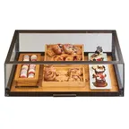 image of Cal-Mil 3694-84 Countertop Pastry Display Case