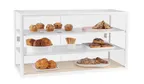 image of Cal-Mil 3695-15 Countertop Pastry Display Case