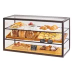 image of Cal-Mil 3695-84 Countertop Pastry Display Case