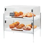 image of Cal-Mil 3706-1813-49 Countertop Pastry Display Case