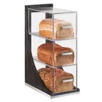 image of Cal-Mil 3815-87 Countertop Pastry Display Case