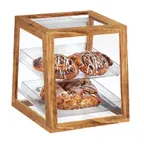 image of Cal-Mil 3832-99 Countertop Pastry Display Case