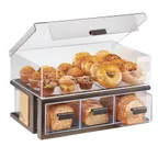 image of Cal-Mil 3908-84 Countertop Pastry Display Case